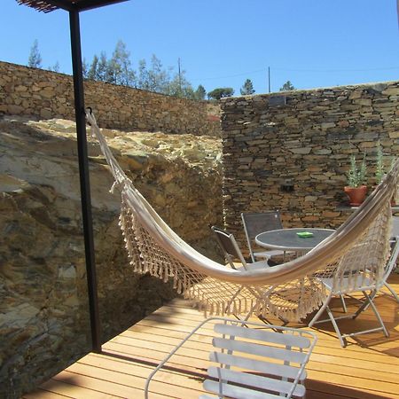 Hostal Casas Da Fontanheira Marvão Exterior foto