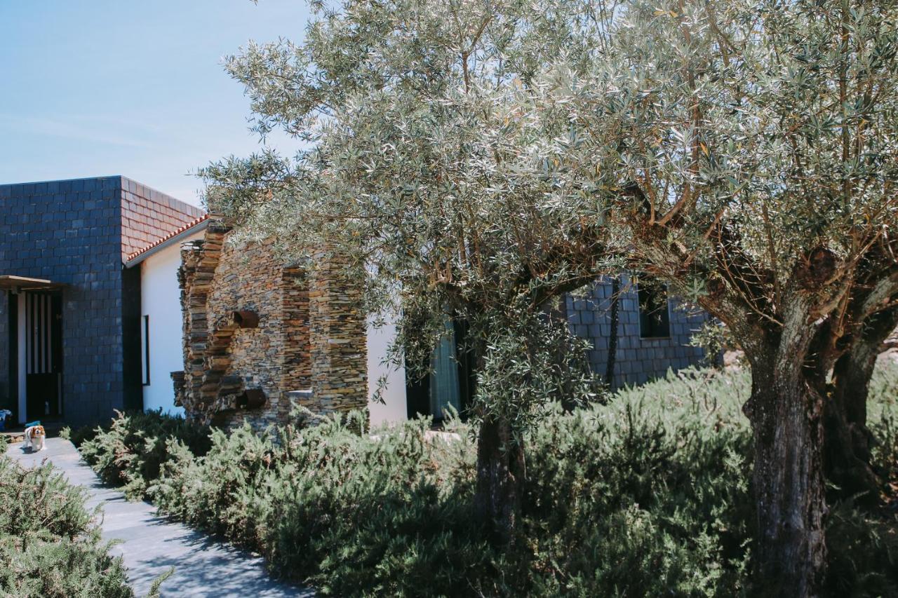 Hostal Casas Da Fontanheira Marvão Exterior foto
