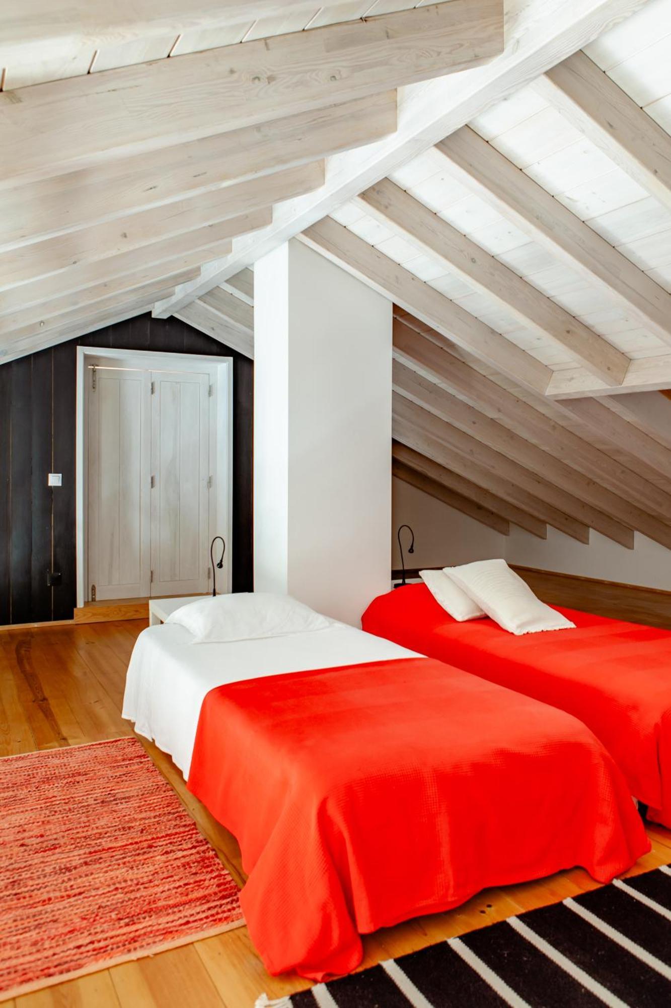 Hostal Casas Da Fontanheira Marvão Exterior foto