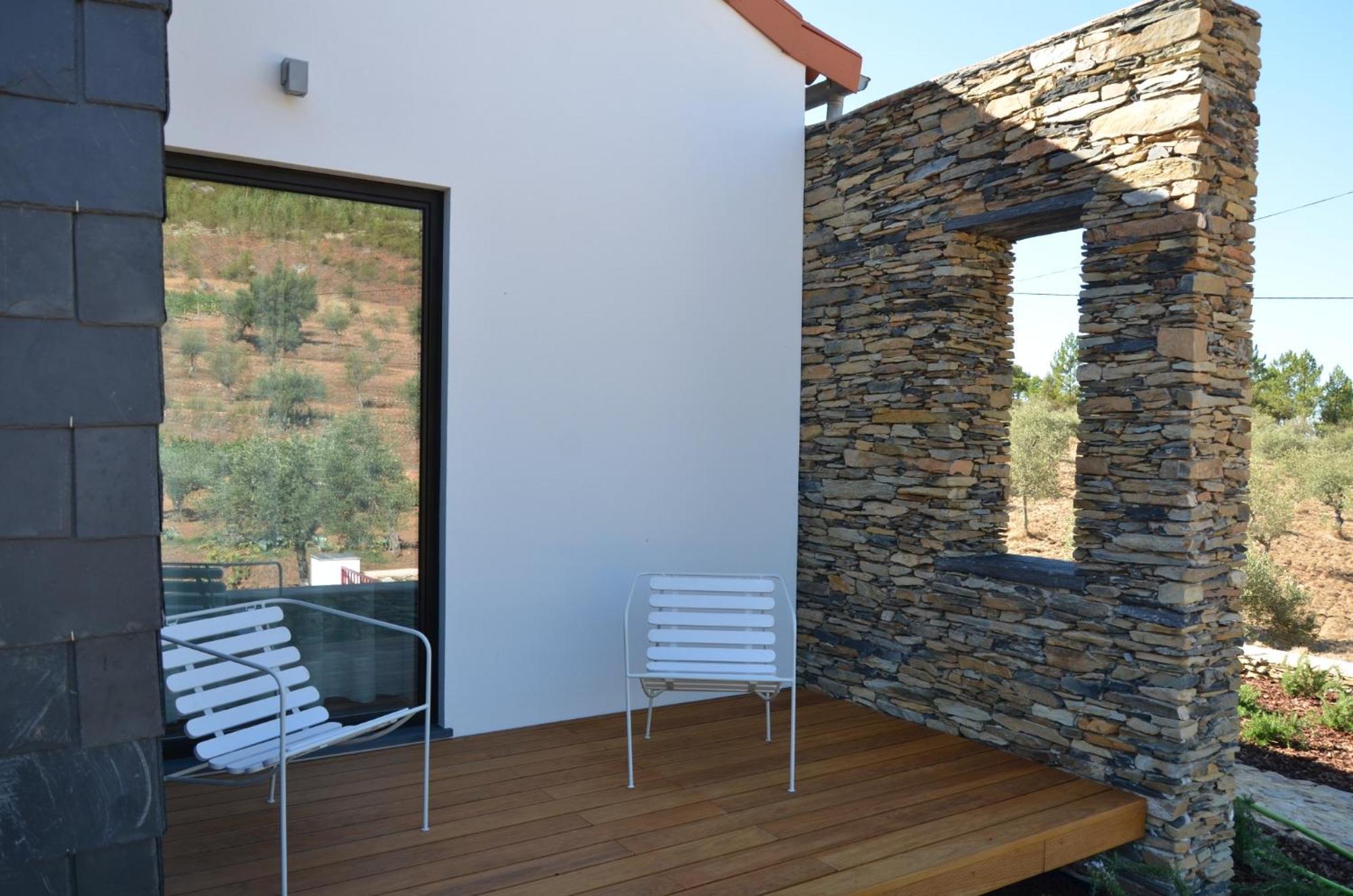 Hostal Casas Da Fontanheira Marvão Exterior foto