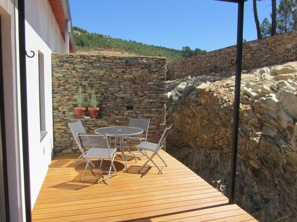 Hostal Casas Da Fontanheira Marvão Exterior foto
