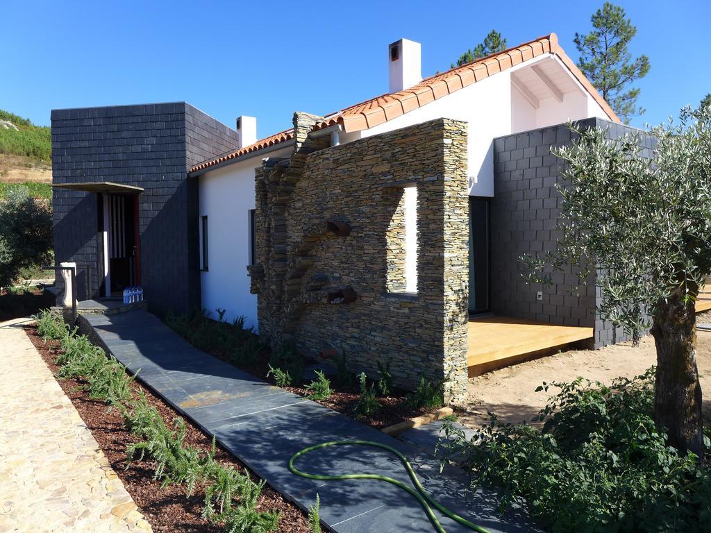 Hostal Casas Da Fontanheira Marvão Exterior foto